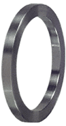 C.R. Laurence CRL Spacer Ring for 1/4&quot; to 3/8&quot; Glazing   | SR666212