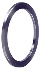 C.R. Laurence CRL Spacer Ring for 11/16&quot; to 7/8&quot; Glazing | SR666214