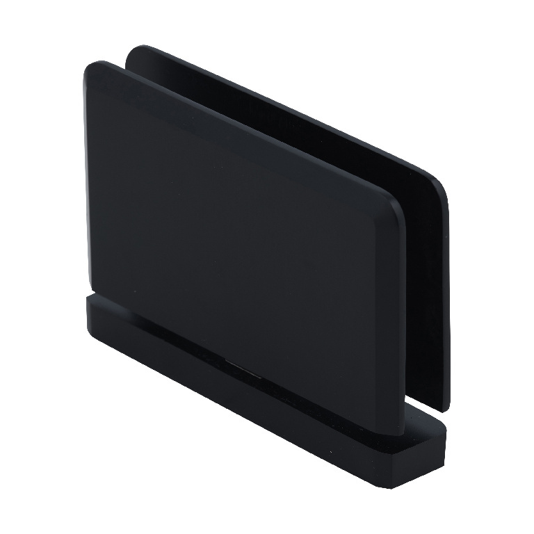 CRL Senior Prima 01 Series Oil Rubbed Bronze Top or Bottom Mount Hinge | SRPPH010RB