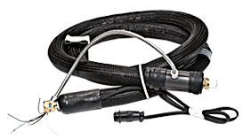 C.R. Laurence CRL 8&#39; Heated Hose for CRL Hot Melt Dispensers | SS26263N