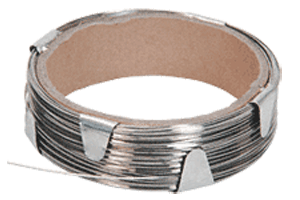 CRL-Automotive CRL Stainless Steel Square Wire  | SSW508
