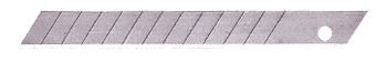 C.R. Laurence CRL Stanley Quick-Point Knife Replacement Blades | ST11300