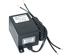 C.R. Laurence CRL 24 Volt DC 1.5 A Transformer | ST125TR24