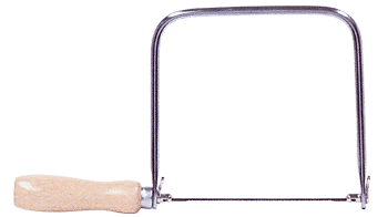 C.R. Laurence CRL Stanley Coping Saw | ST15106