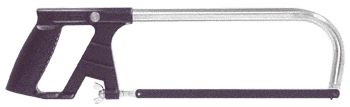 C.R. Laurence CRL Stanley Tubular Frame Hacksaw | ST15408
