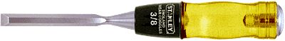 C.R. Laurence CRL Stanley 3/8&quot; Wood Chisel | ST16904