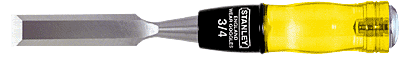 C.R. Laurence CRL Stanley 3/4&quot; Wood Chisel | ST16907