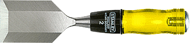 C.R. Laurence Stanley 2&quot; Wood Chisel | ST16911