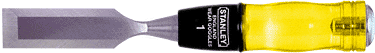 C.R. Laurence CRL Stanley&amp;#174; 1&quot; Wood Chisel | ST16978