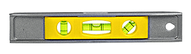 C.R. Laurence CRL 9&quot; Torpedo Level | ST42465