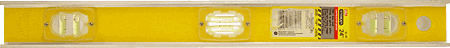 C.R. Laurence CRL 24&quot; Stanley FATMAX Level - REPLACEMENT PART ST43524  | ST43500