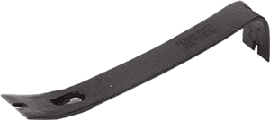 C.R. Laurence CRL Stanley 12-1/2&quot; Pry Bar | ST55515