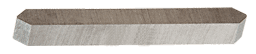 C.R. Laurence CRL Replacement Bit for the ST719 CRL Glass Scalloping Tool and Positioner | ST719RB