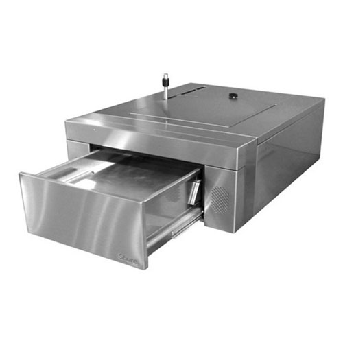 ShureSafe Security Level 3 Extended Drawer with Internal Speaker for 8&quot; Wall, SPT217 | 992217