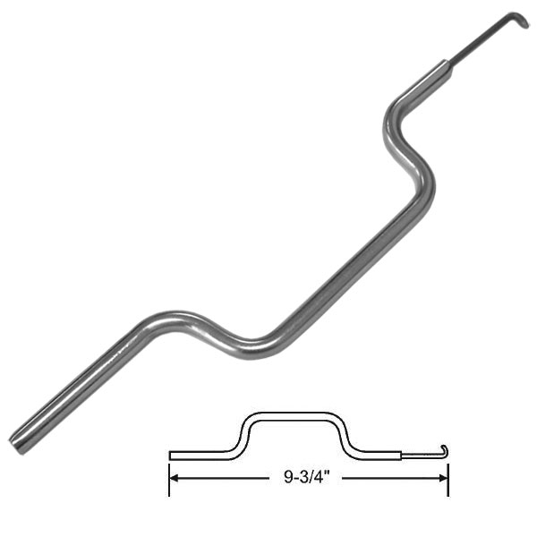 Non-Tilt Window Spiral Balance Tensioning Tool  | 70515