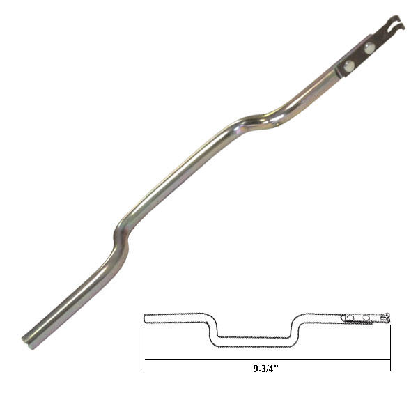 Tilt Window Spiral Balance Tensioning Tool  | 85511