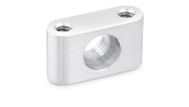 Standoff Hinge Link for GSO Standoffs - 5/8&quot; Height, 3/8&quot; Thickness | GSOLINKL