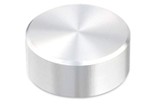 Round Standoff Cap for GSO Standoffs - 1-1/4&quot; Diameter | GSOCAP3