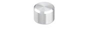 Round Standoff Cap for GSO Standoffs - 3/8&quot; Diameter | GSOCAP7