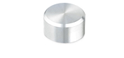 Round Standoff Cap for GSO Standoffs - 5/8&quot; Diameter | GSOCAP8