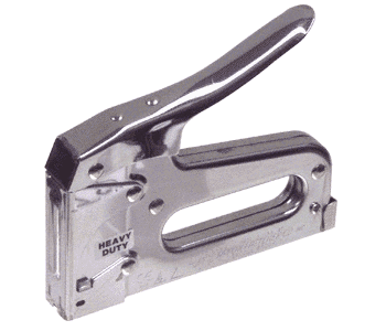 C.R. Laurence CRL Arrow Heavy-Duty Staple Gun | T50