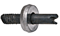 C.R. Laurence Standard Replacement Cutting Wheel  | TC60H