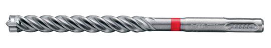 TE-CX Masonry Drill Bit - TE-CX 11/16&quot; x 12&quot; - 426821 | DBTECX111612
