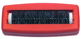 C.R. Laurence CRL Glass Chip Brush  | TG070