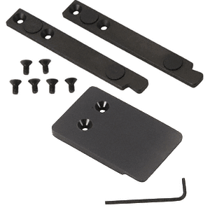 CRL Fascia Mount or Recessed Base Shoe Blades for TLK5 Tool | TLB6R | TLB6R
