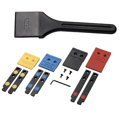 C.R. Laurence CRL Upgrade Kit for TLK5 Installation/Removal Tools | TLK7