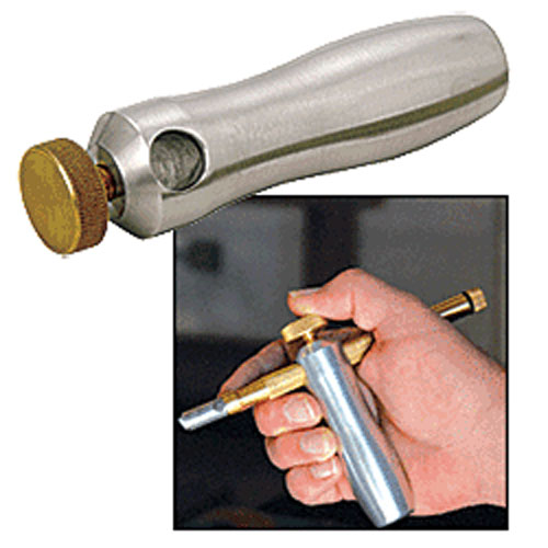 C.R. Laurence CRL Transverse Handle for the TP2800  | TP039