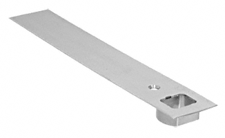 C.R. Laurence CRL Threshold Mount Ramp Strike | TRSP1