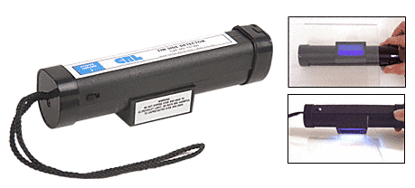 C.R. Laurence CRL Tin Side Detector - REPLACED BY UVG4 | TS1300
