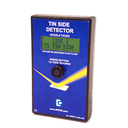 C.R. Laurence CRL Digital Tin Side Detector | TS2300