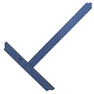 C.R. Laurence CRL 24&quot; Phenolic T-Square  | TSQ24