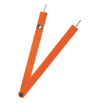 C.R. Laurence CRL Maxi &quot;Anglefix&quot; Measuring Tool | TT500