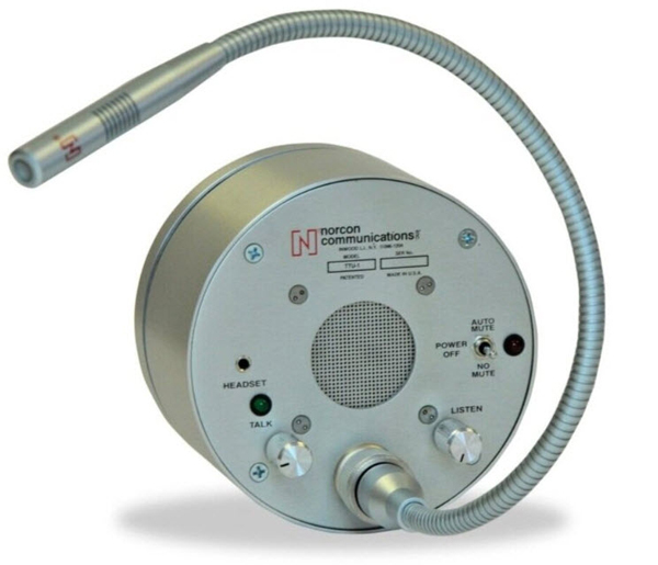 Elite Pro 2 Active Infrared Door Sensor for Full Energy Double Doors | TTU1AX