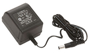 CRL DC Power Supply for TTU Communicators | TTU1PS2 | TTU1PS2