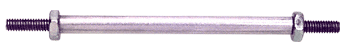 C.R. Laurence CRL Thick Glass Extension Kit for TTU1 Speak Thrus | TTU1X