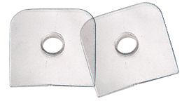 CRL Gasket for UC77 Glass Clamps - Pack | UCG77