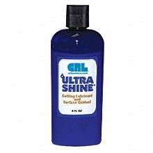 C.R. Laurence CRL Ultra Shine™ 8 oz. (237 ml) Bottle | US8