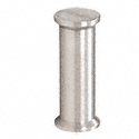 C.R. Laurence CRL Stainless Steel 120 mm U.V. Bonded Shelf Support/Showcase Leg | UV6111