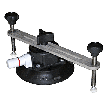 C.R. Laurence CRL Third-Hand Power Clamp  | UV91111