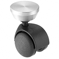 C.R. Laurence CRL UV Support With Roller | UVCK19