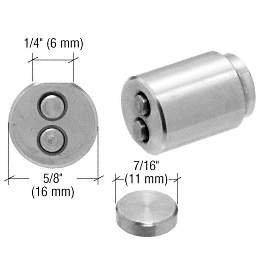 C.R. Laurence CRL UV Bond Magnetic Holder | UVCK28