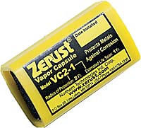 Zerust NoRust Vapor Capsule | Zerust Vapor Capsules  | ZRVC21