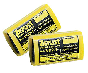Zerust NoRust Vapor Capsule | Zerust Vapor Capsules | ZRVC2-2 | ZRVC212