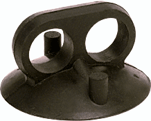 C.R. Laurence CRL 3-1/4&quot; Knuckle Saver Lifter  | VC3825