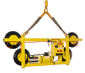 C.R. Laurence CRL Wood&#39;s 700 Series Vertical Lifter | VL411LDC