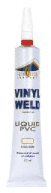 C.R. Laurence CRL Almond TrimQuick Vinyl Weld | VW1ALM